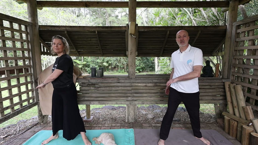 2025_43 Cleansing Light